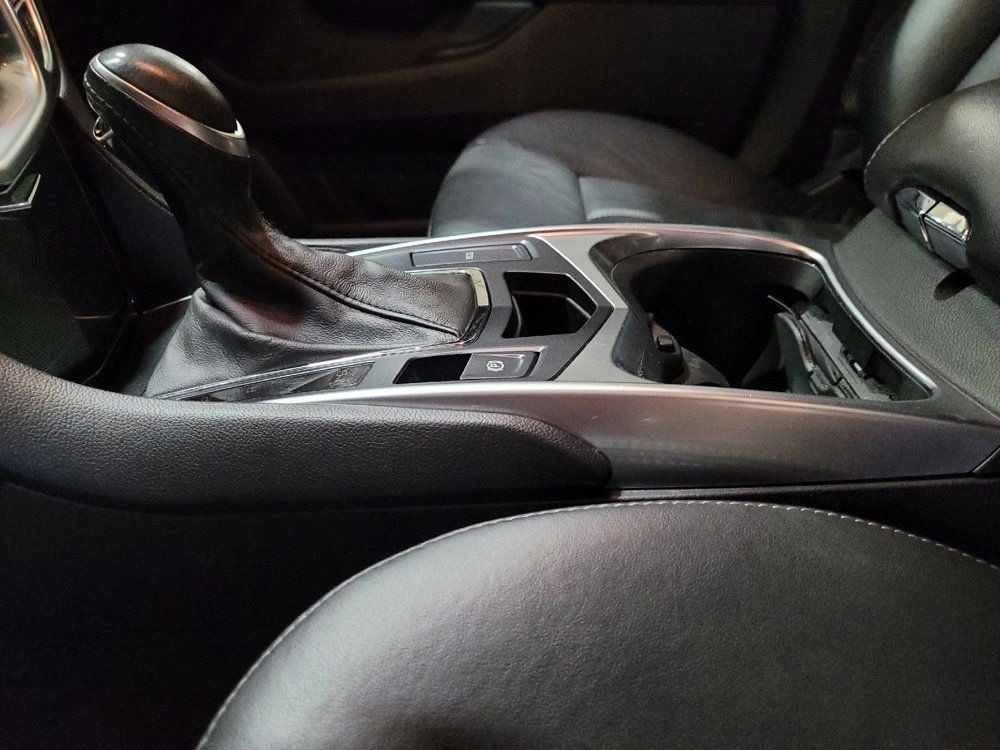 Used 2015 Cadillac SRX FWD image 26