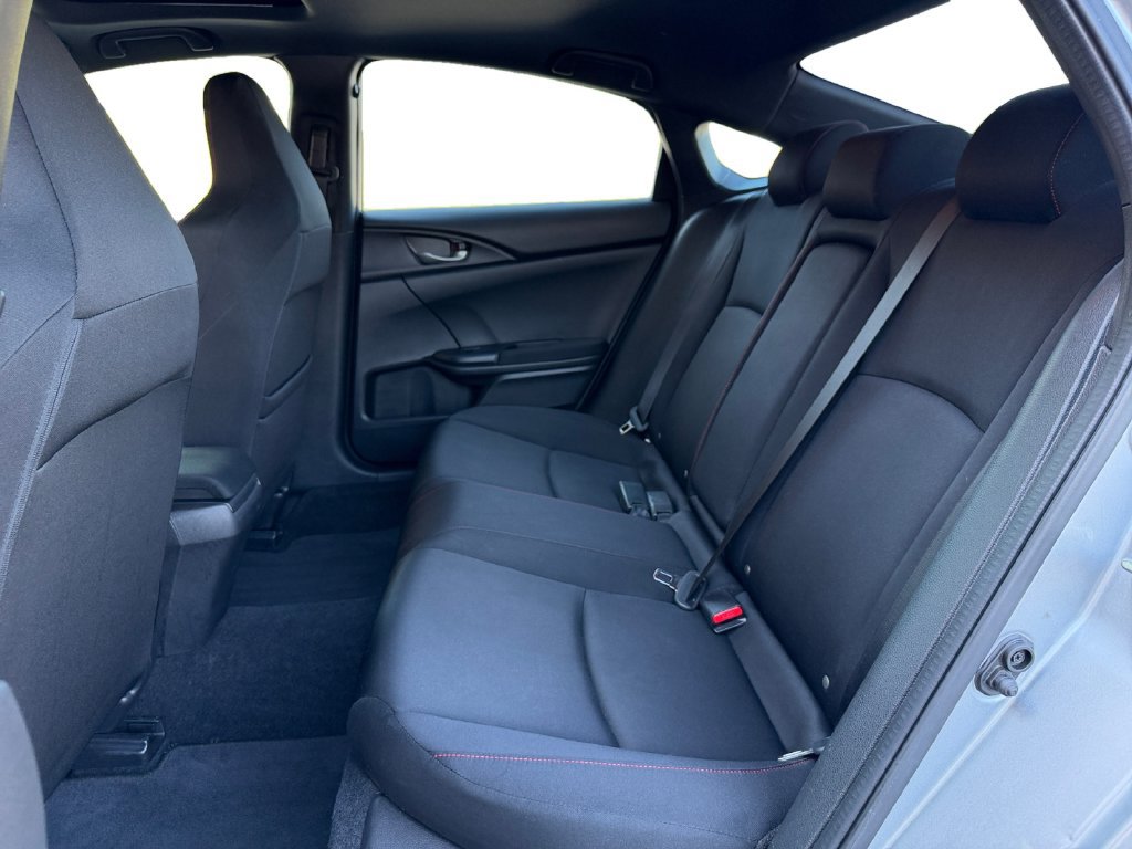 Used 2020 Honda Civic Si image 19