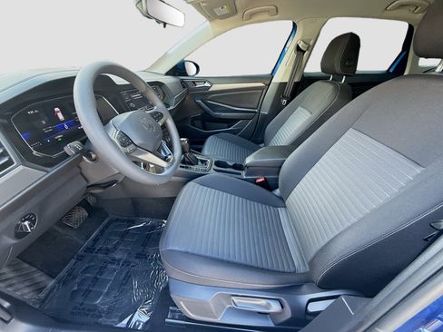 Used 2023 Volkswagen Jetta S FWD image 18