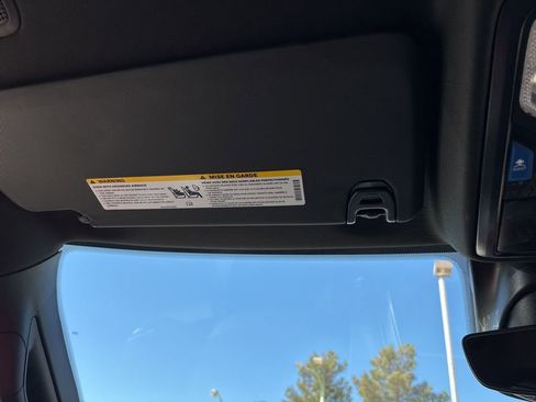 New 2025 RAM 2500 Tradesman AWD/4WD image 39