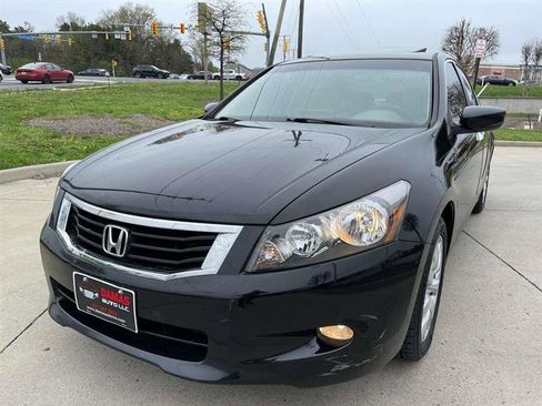 Used 2010 Honda Accord EX-L image 52
