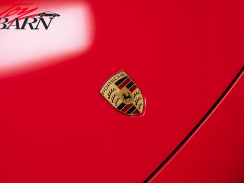 Used 2022 Porsche 911 Carrera RWD image 9