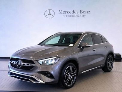 Certified 2026 Mercedes-Benz GLA 250 4MATIC