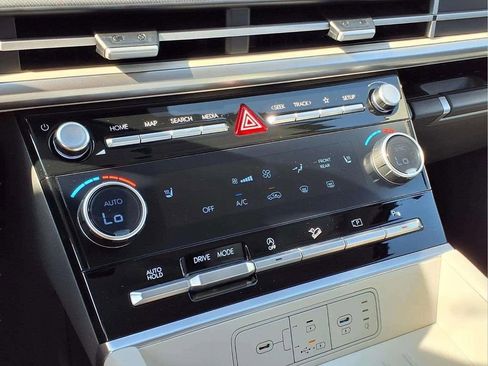 New 2026 Hyundai Santa Fe SEL image 13