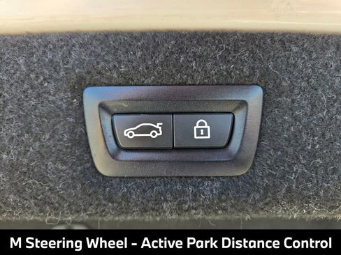 Used 2019 BMW 530e w/ M Sport Package RWD image 21