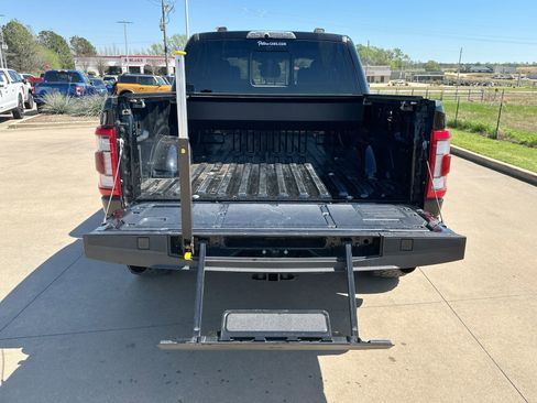 Used 2023 Ford F150 Raptor image 25