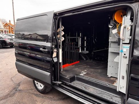 Used 2018 Ford Transit 150 130 Low Roof w/ Exterior Upgrade Package image 23