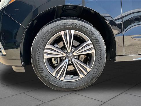 Used 2018 Acura MDX FWD image 11