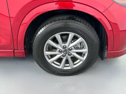 Used 2024 MAZDA CX-5 AWD 2.5 S w/ Select Package image 29