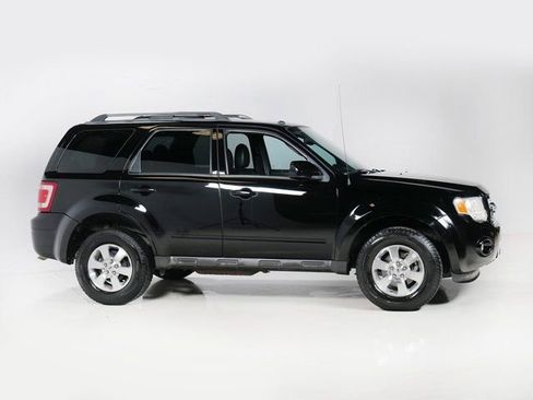 Used 2012 Ford Escape Limited FWD image 26