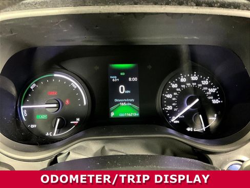 Used 2022 Toyota Sienna LE FWD image 12