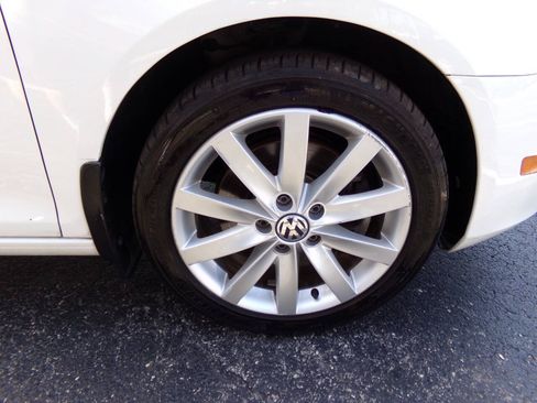 Used 2014 Volkswagen Jetta TDI FWD image 22