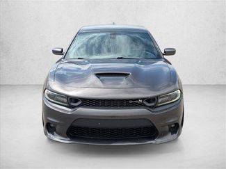 Used 2019 Dodge Charger Scat Pack w/ Plus Group RWD video 2