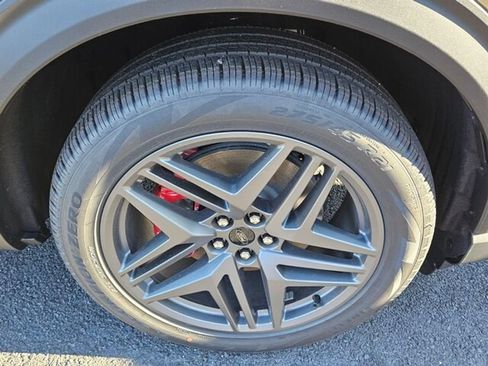 New 2026 Ford Explorer ST-Line w/ ST-Line Street Pack image 19