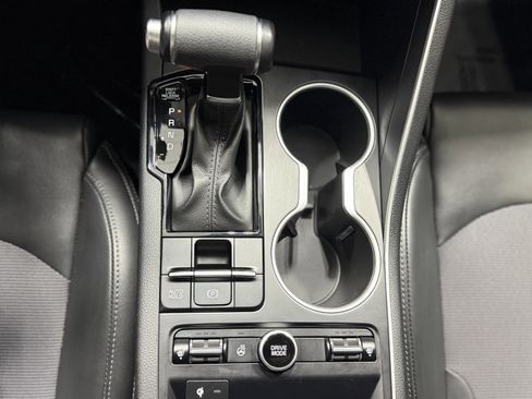 Used 2021 Kia K5 GT-Line image 21