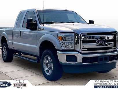 Used 2016 Ford F250 XLT