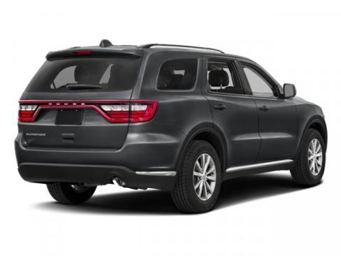 Used 2017 Dodge Durango GT w/ Premium Group image 5