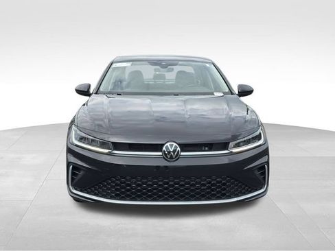 Used 2026 Volkswagen Jetta S FWD image 2