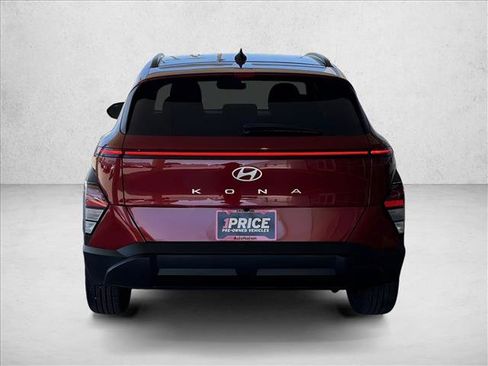 Used 2024 Hyundai Kona SEL FWD image 8