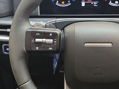 New 2026 Hyundai Santa Fe SE image 16