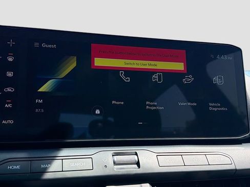 New 2026 Kia K4 EX FWD image 14