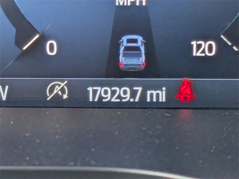 Used 2025 Ford F150 XLT w/ Equipment Group 301A Standard image 29