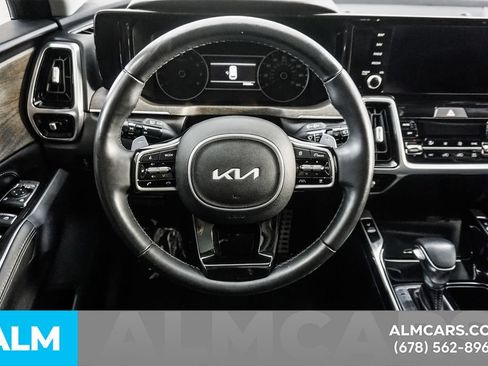 Used 2023 Kia Sorento X-Line EX AWD/4WD image 23