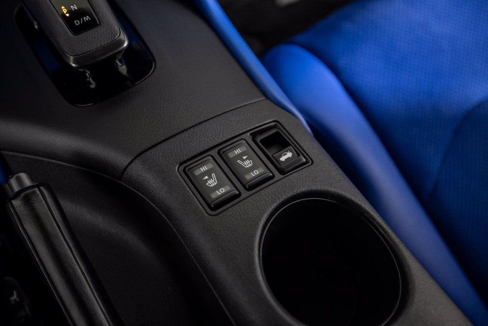 Used 2024 Nissan Z Performance w/ Floor Mat Package RWD image 35