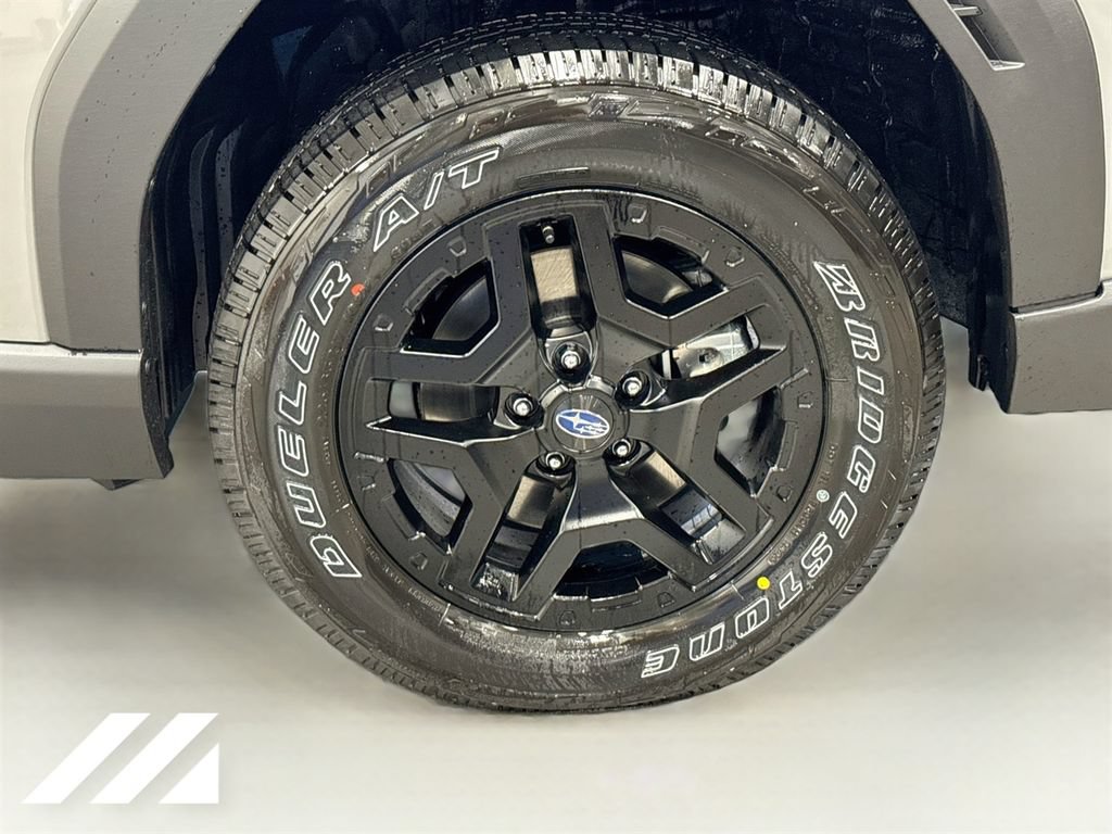 New 2026 Subaru Outback Wilderness AWD/4WD image 31