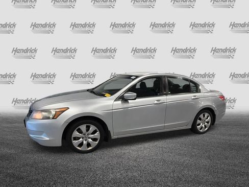 Used 2008 Honda Accord EX image 8