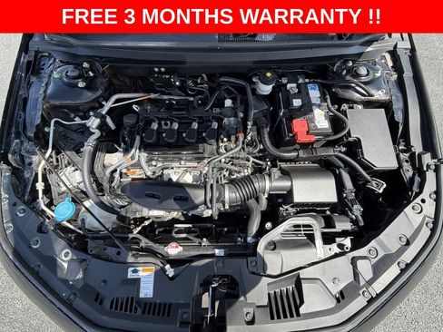 Used 2024 Honda Accord EX image 11