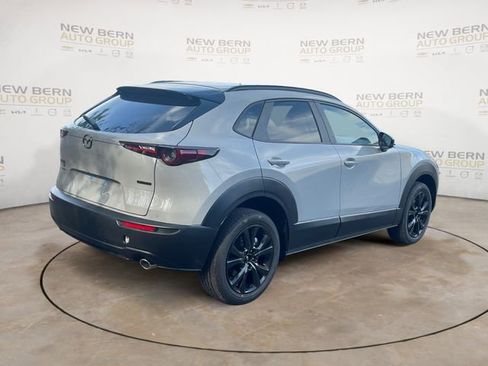 New 2026 MAZDA CX-30 Aire Edition image 5