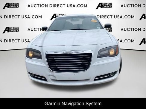 Used 2013 Chrysler 300 S image 2