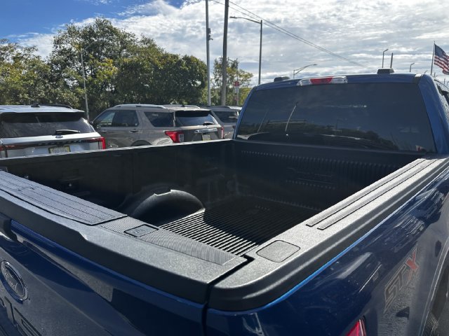 Used 2022 Ford F150 XL w/ STX Appearance Package AWD/4WD image 40
