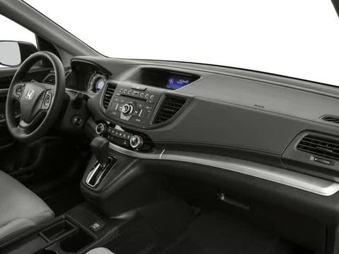 Used 2016 Honda CR-V SE image 15