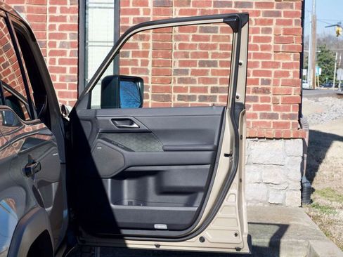 Used 2024 Lexus GX 550 Heated&Cooled Seats/Heads Up D image 37