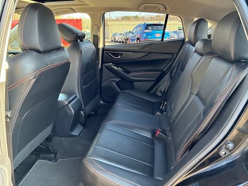 Used 2019 Subaru Crosstrek 2.0i Limited w/ Moonroof Package AWD/4WD image 25