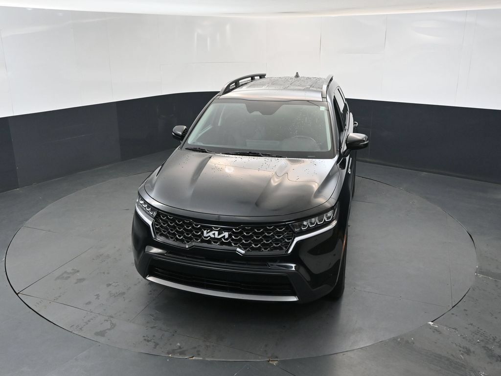 Certified 2023 Kia Sorento S AWD/4WD image 30