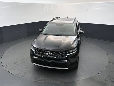 Used 2023 Kia Sorento S AWD/4WD image 30