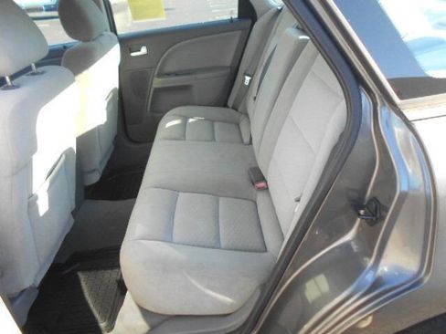 Used 2006 Ford Five Hundred SE image 18