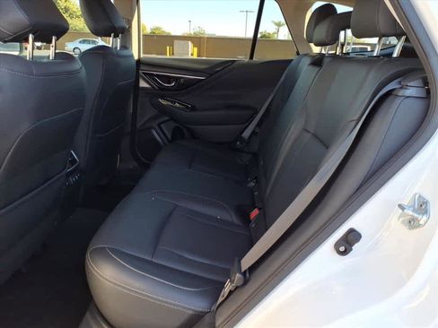 Certified 2022 Subaru Outback Limited image 30