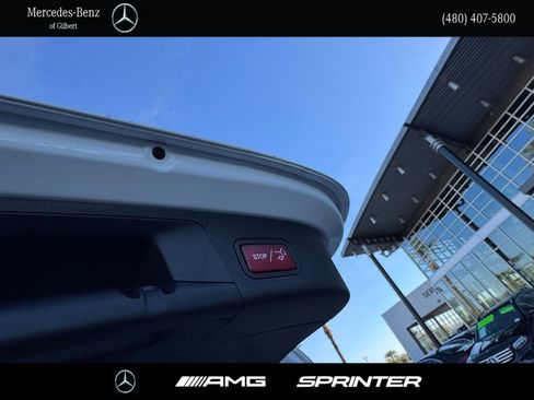 New 2026 Mercedes-Benz GLA 250 image 8