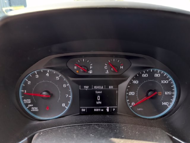 Used 2018 Chevrolet Equinox LT w/ LPO, Protection Package FWD image 21