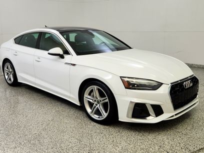 Used 2022 Audi A5 2.0T Premium w/ Convenience Package