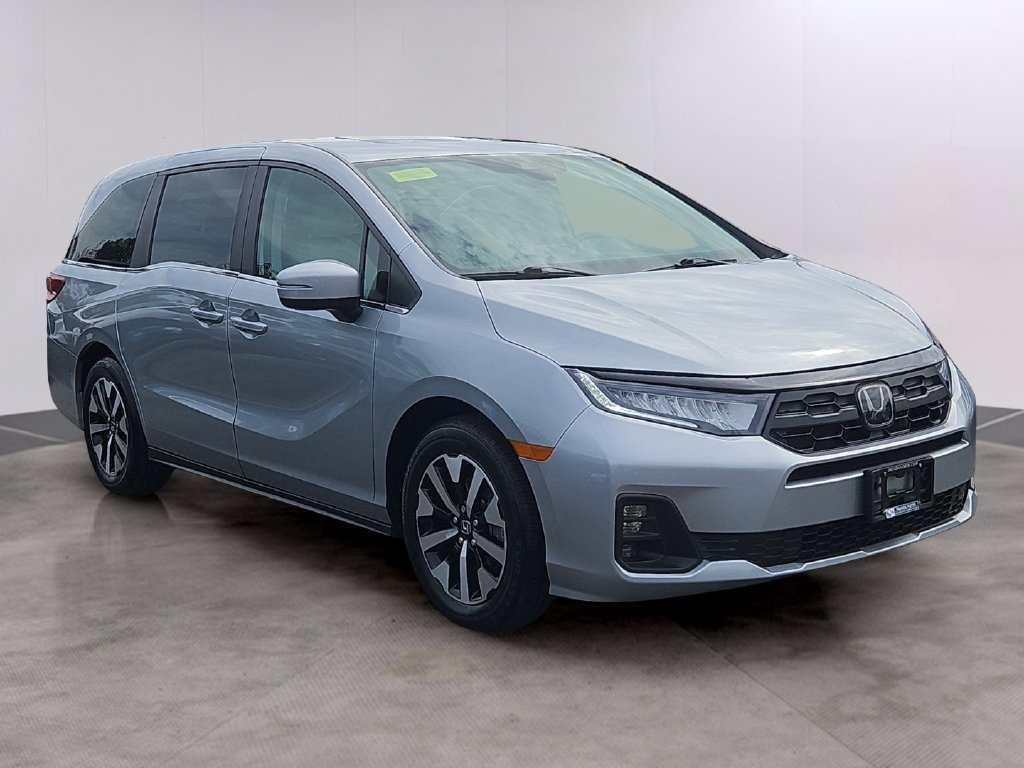 Used 2025 Honda Odyssey EX-L image 3