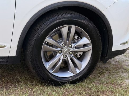 Used 2022 Acura MDX FWD image 10