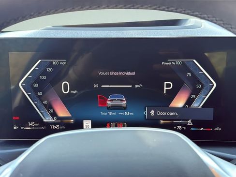 New 2026 BMW 330i Sedan w/ Premium Package image 10