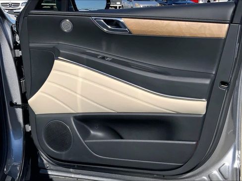 Used 2021 Genesis GV80 3.5T image 50