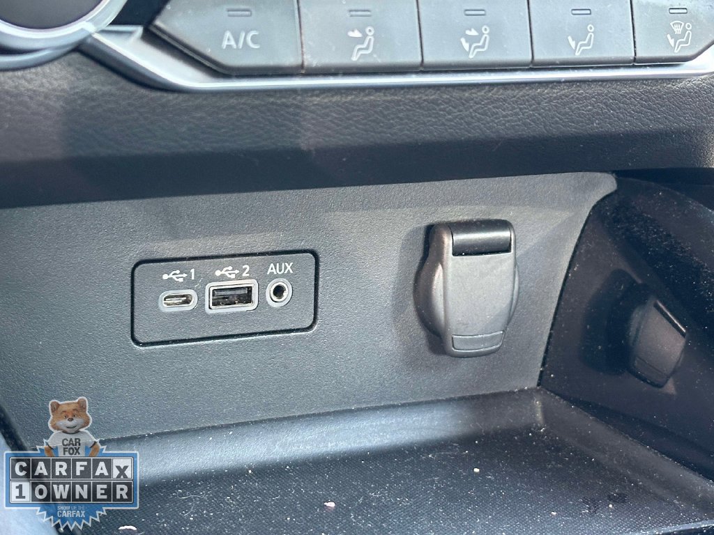 Used 2023 Nissan Altima 2.5 SV AWD/4WD image 31