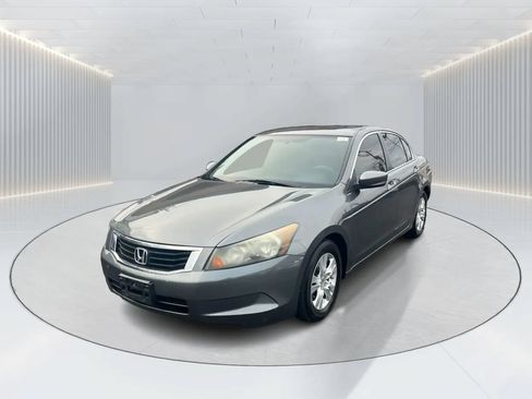 Used 2009 Honda Accord LX-P image 1